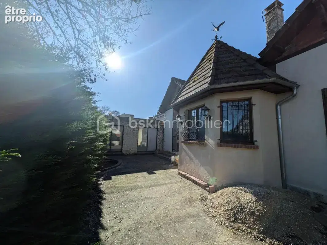 Ensemble immobilier de prestige entre Reims et Épernay - photo 3