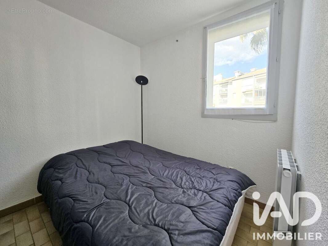 Photo 8 - Appartement à LE GRAU-DU-ROI