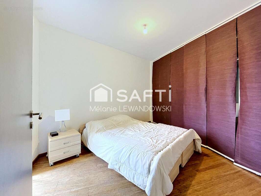 Photo 5 - Appartement à CATTENOM