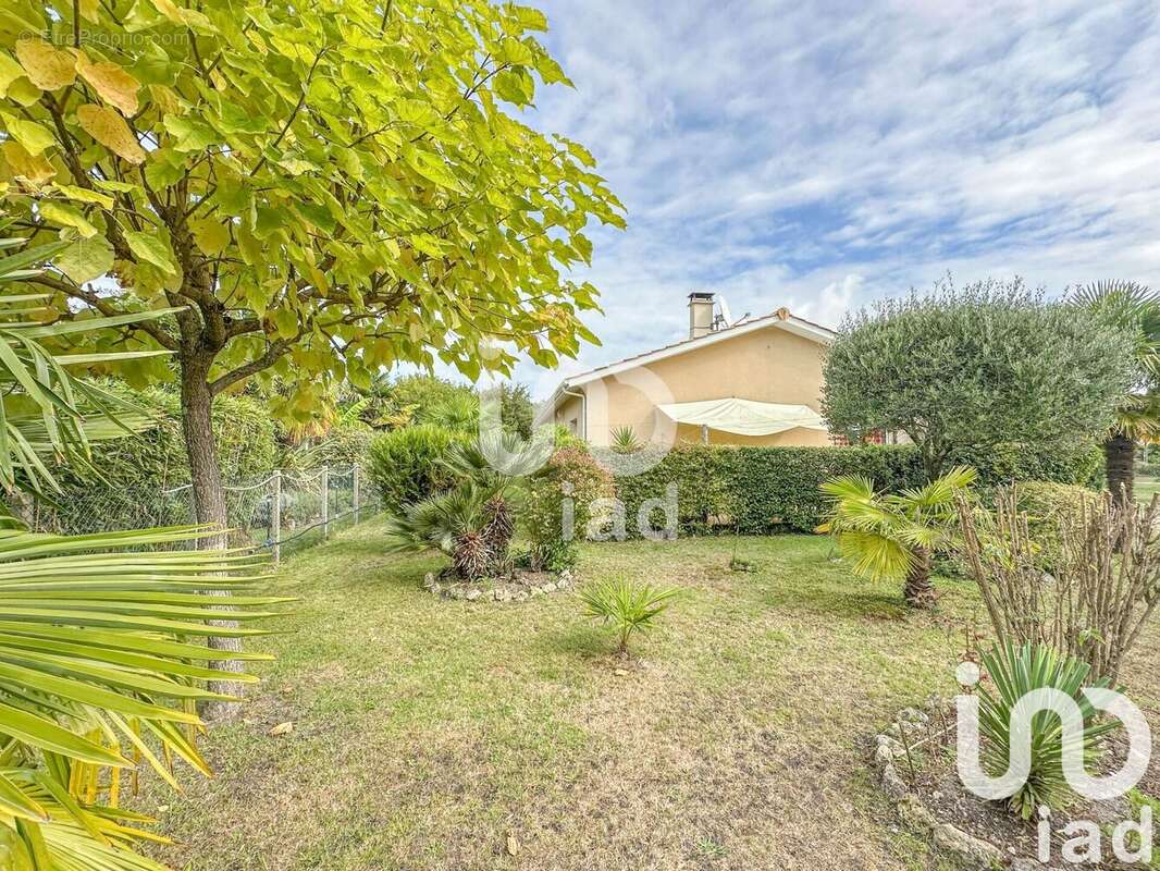 Photo 9 - Maison à TALAIS