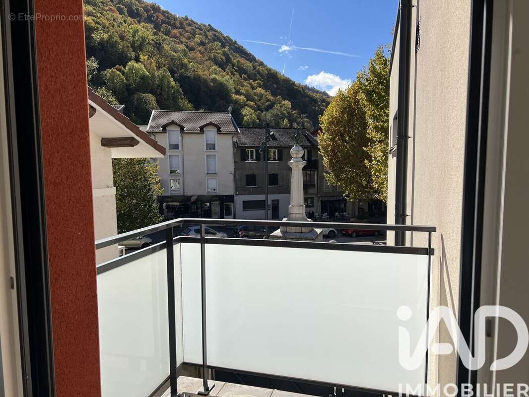 Photo 6 - Appartement à DOMENE