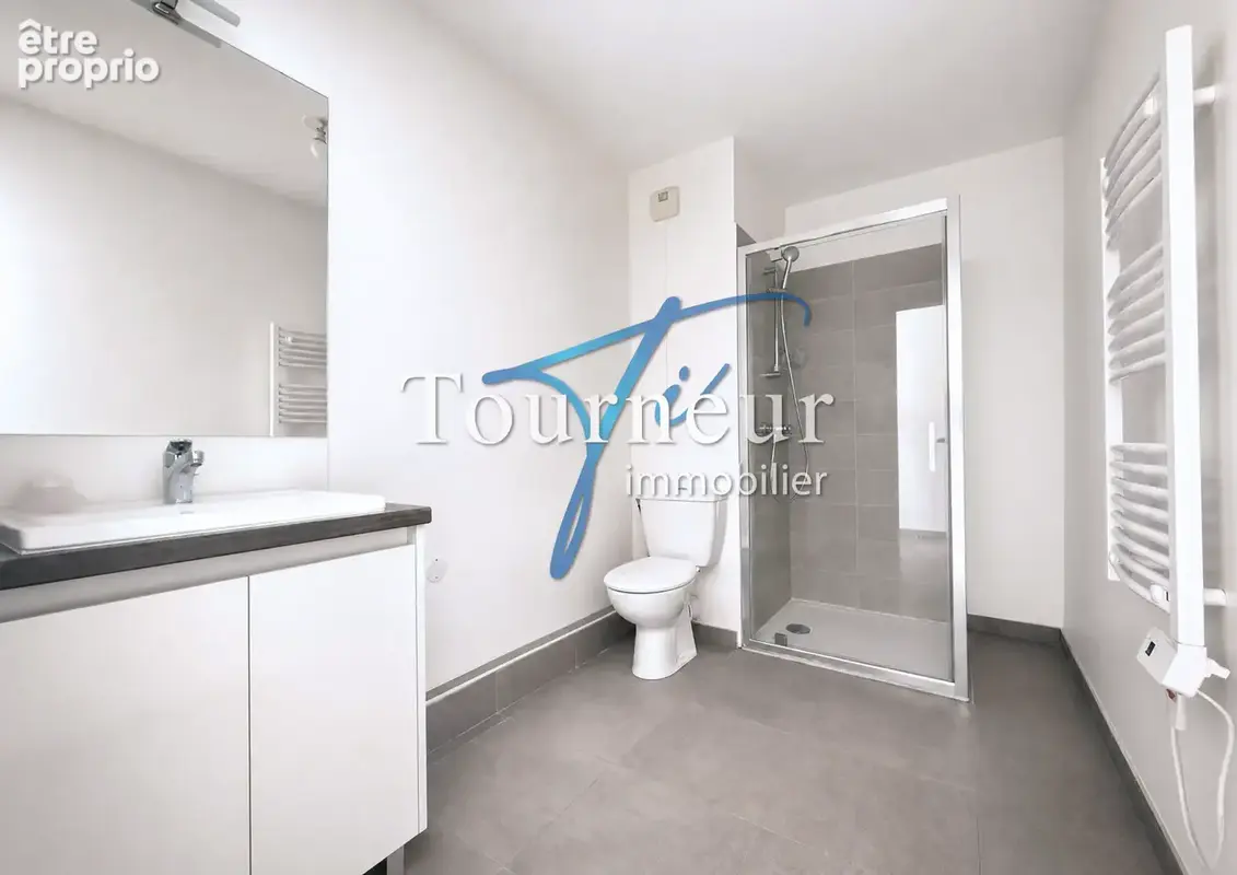 Le castellet standing 2020 beau t2 dernier etage ascenseur vue degagee - photo 6