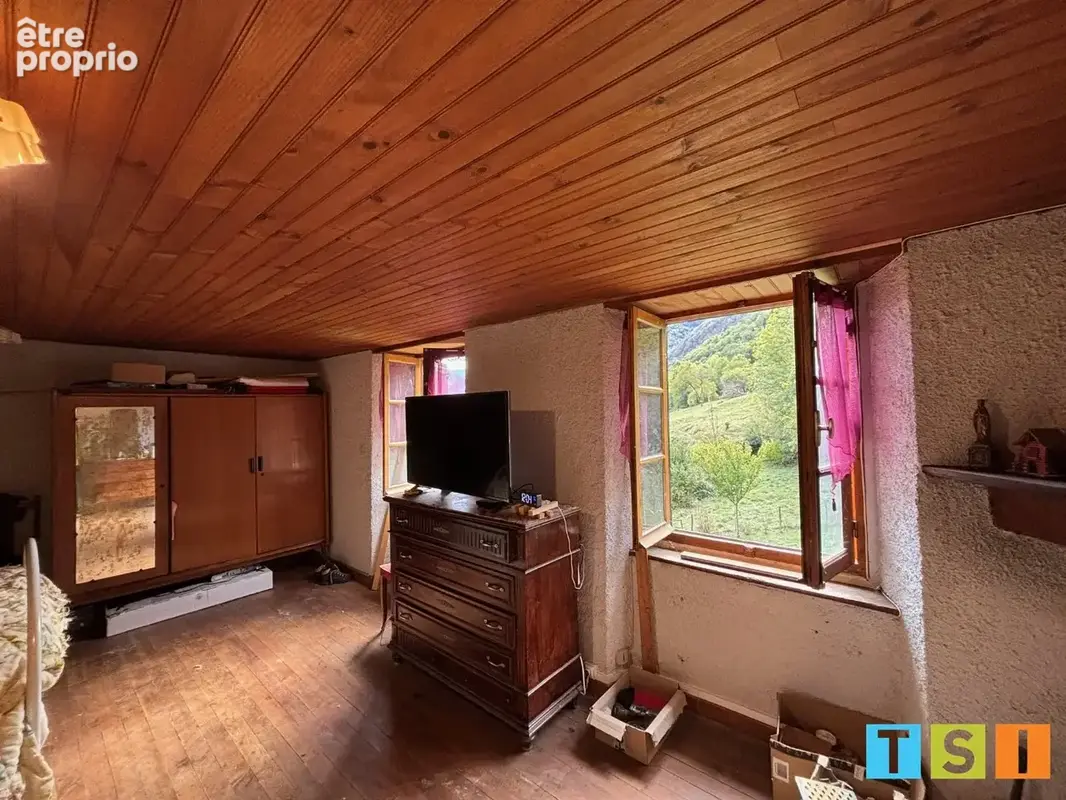Maison de 70 m² avec jardinet- vue exceptionnelle - photo 3