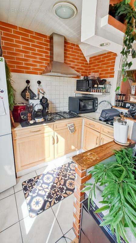 Appartement à CHALONS-EN-CHAMPAGNE