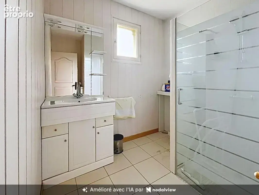Maison Mortagne sur Sèvre 5 pièces 98 m2 - photo 8