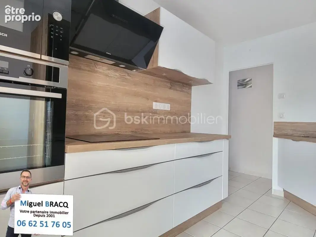 Villa F4 de plain pied en 4 faces sur 780 m² de terrain avec piscine sur Lespignan 34710 - photo 5