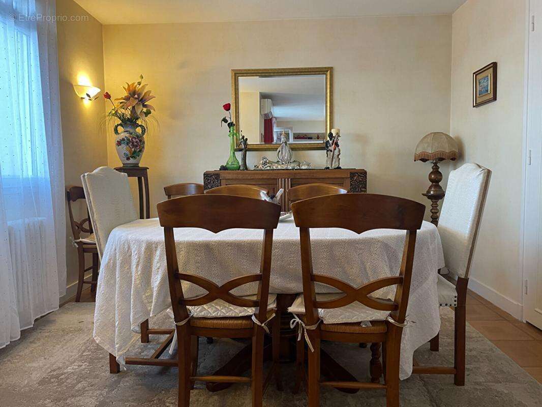 Appartement à VIENNE