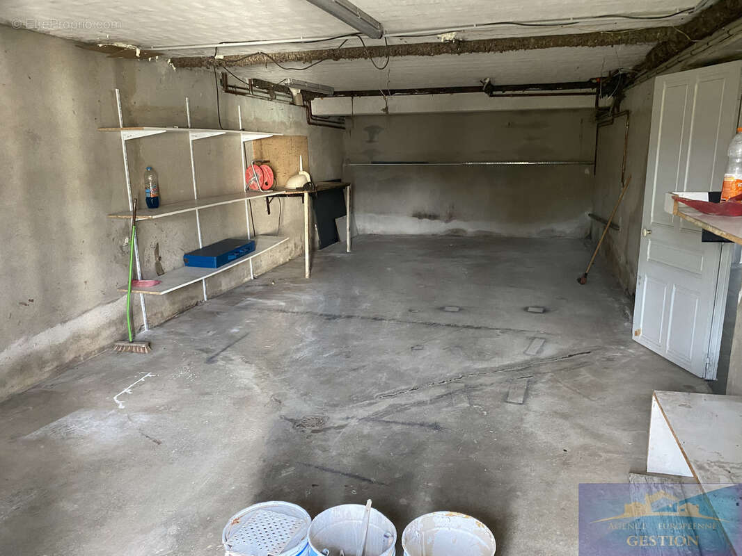 Maison avec 3 appartements - photo 25