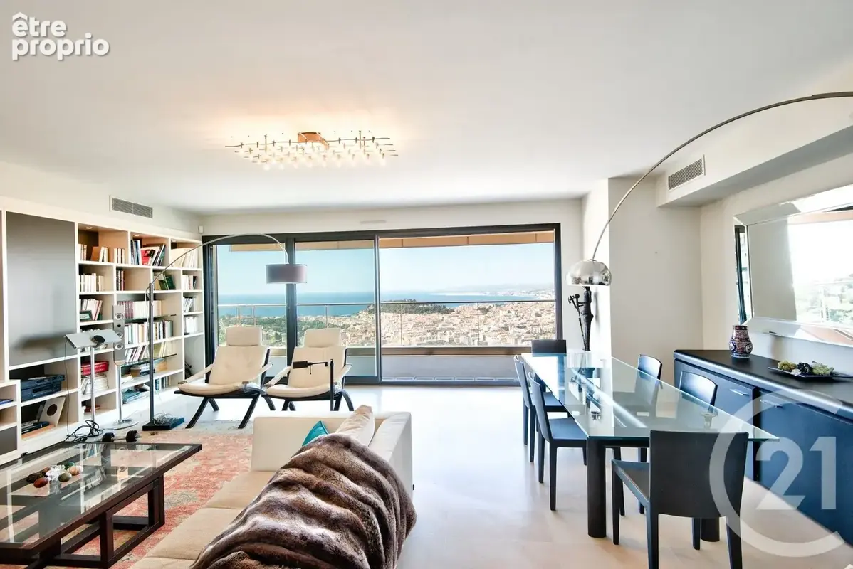 Appartement 3 pièces 97 m² à vendre à Nice (06300) - photo 4