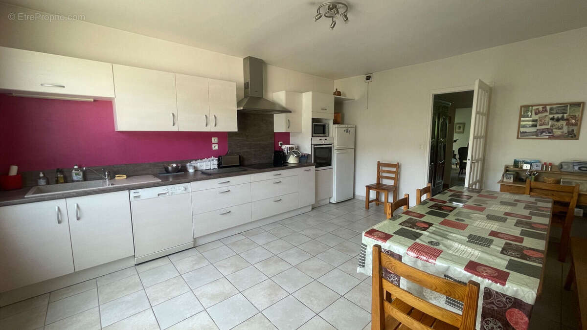 Appartement à VIENNE