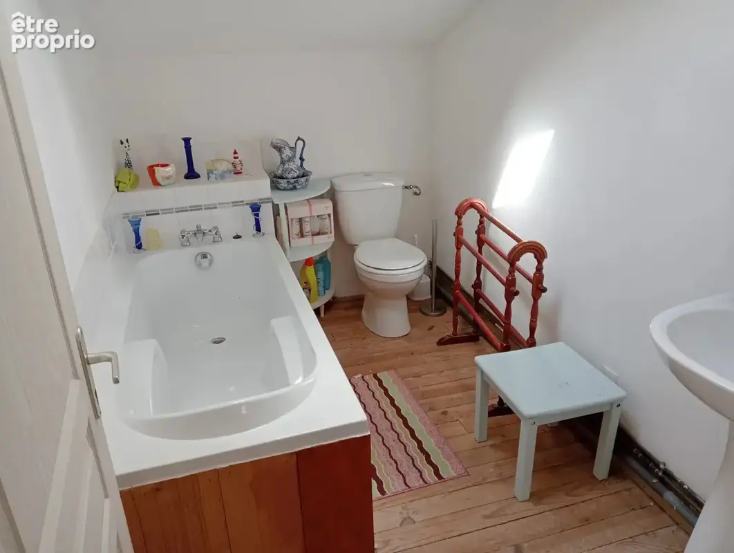 Maison indépendante avec un potentiel énorme - photo 10