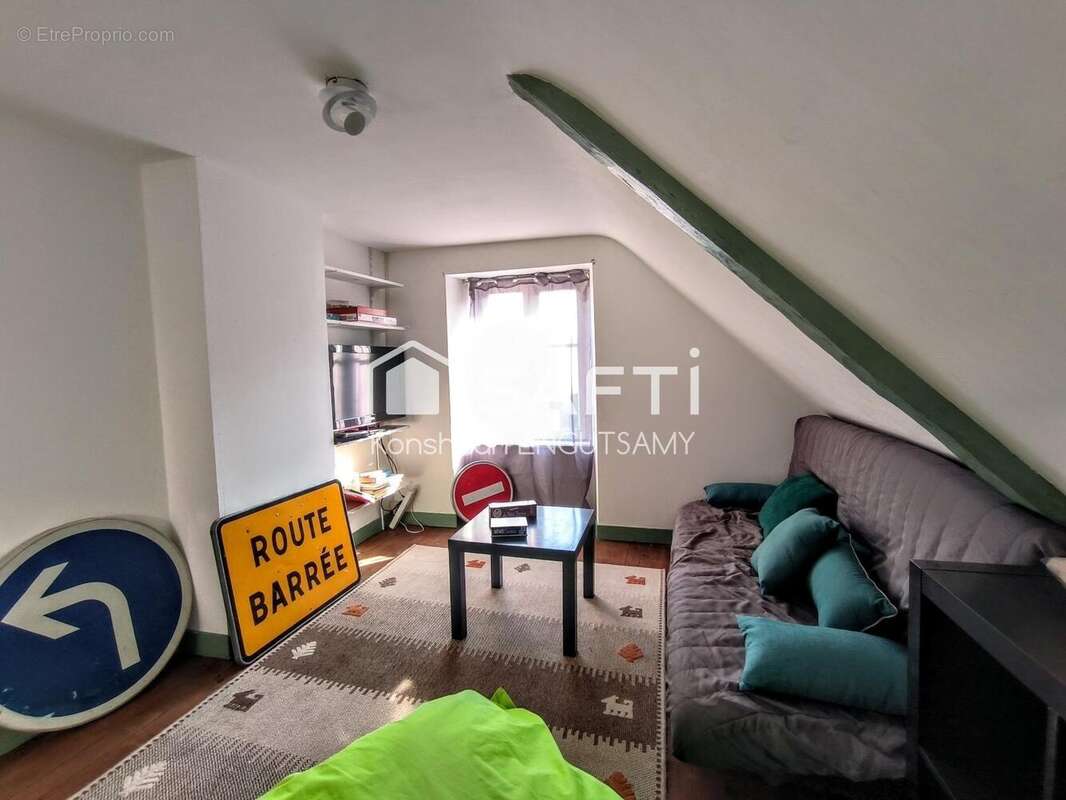 Photo 9 - Maison à MORLAIX