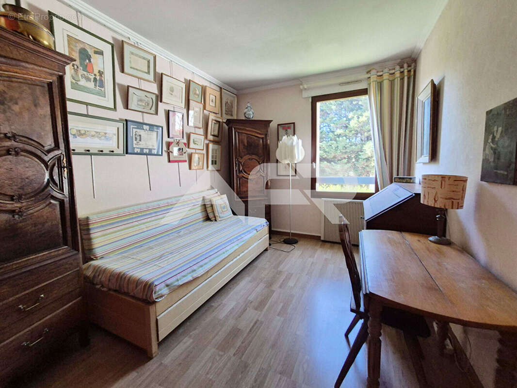 Appartement à CHATOU