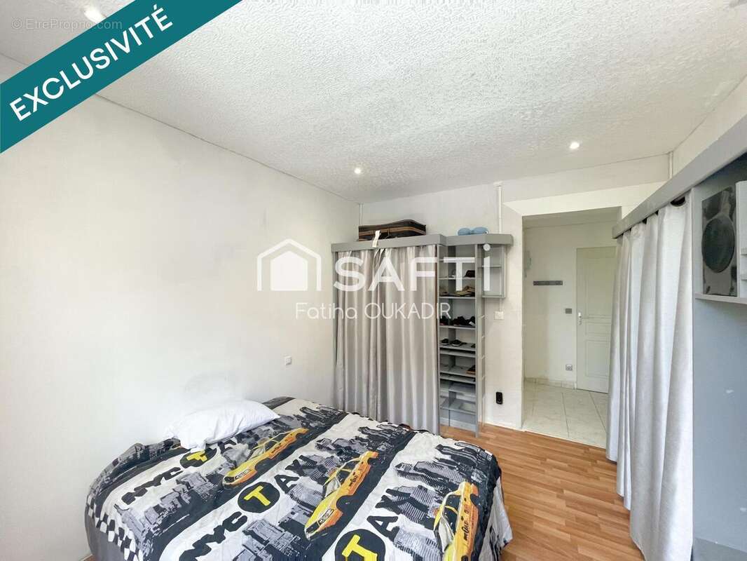 Photo 5 - Appartement à TUCQUEGNIEUX