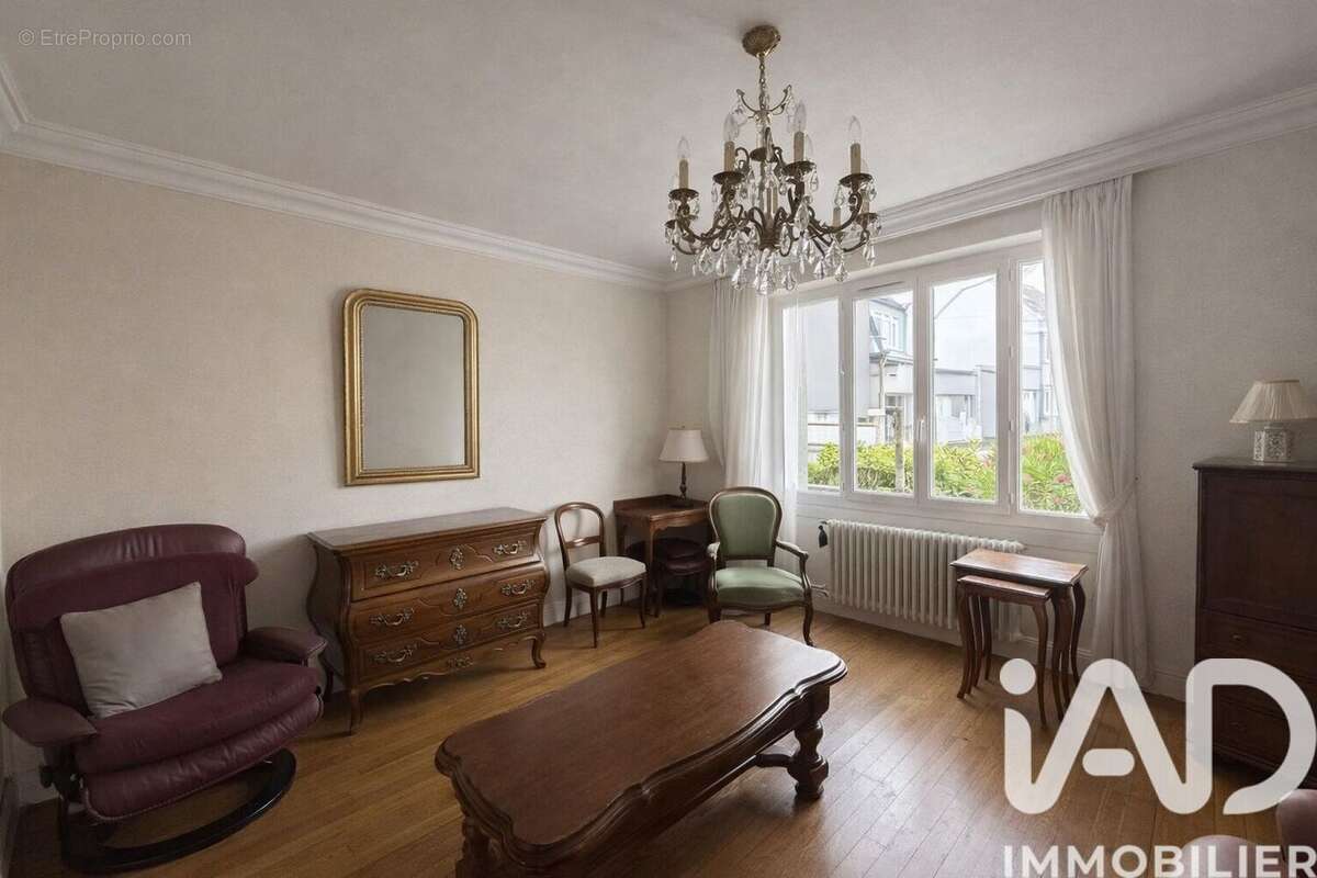 Photo 2 - Maison à LANESTER
