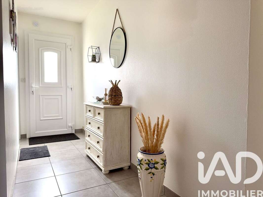 Photo 2 - Maison à COUERON