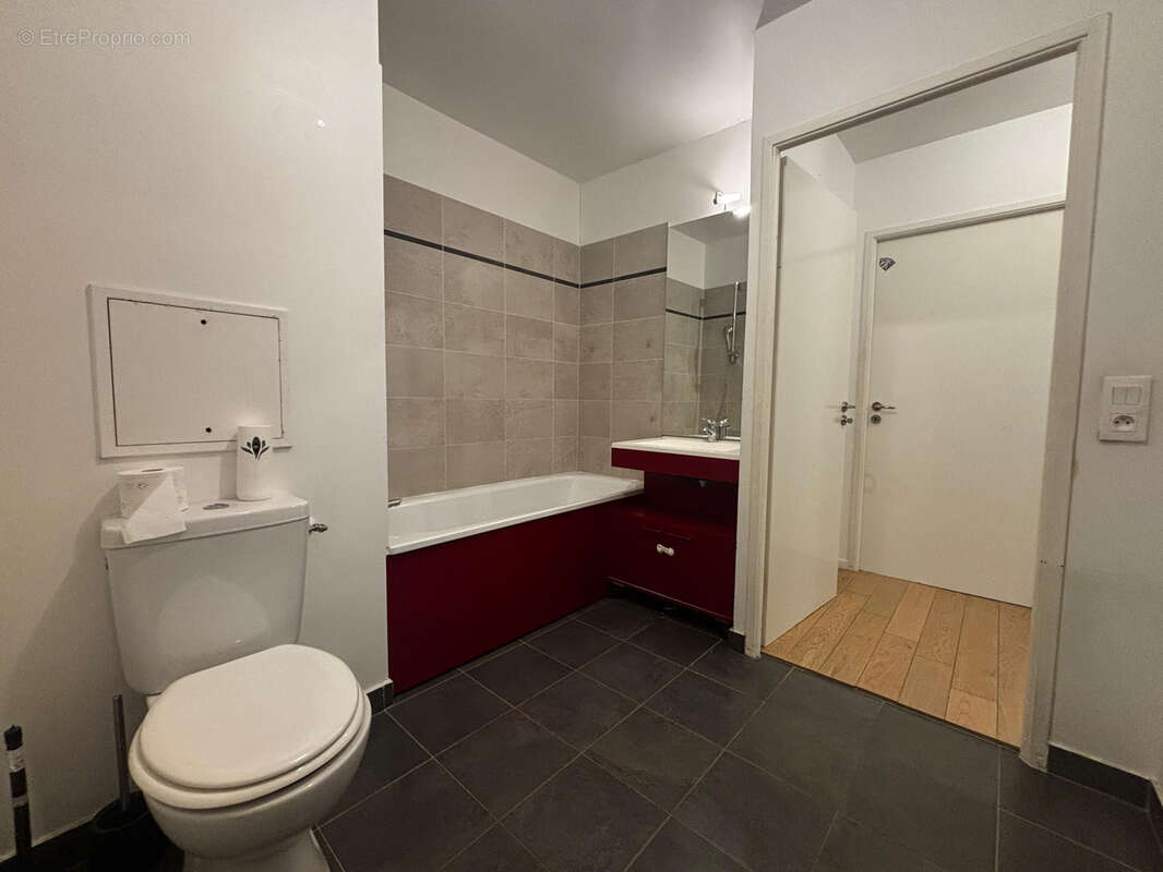 Appartement à BOBIGNY