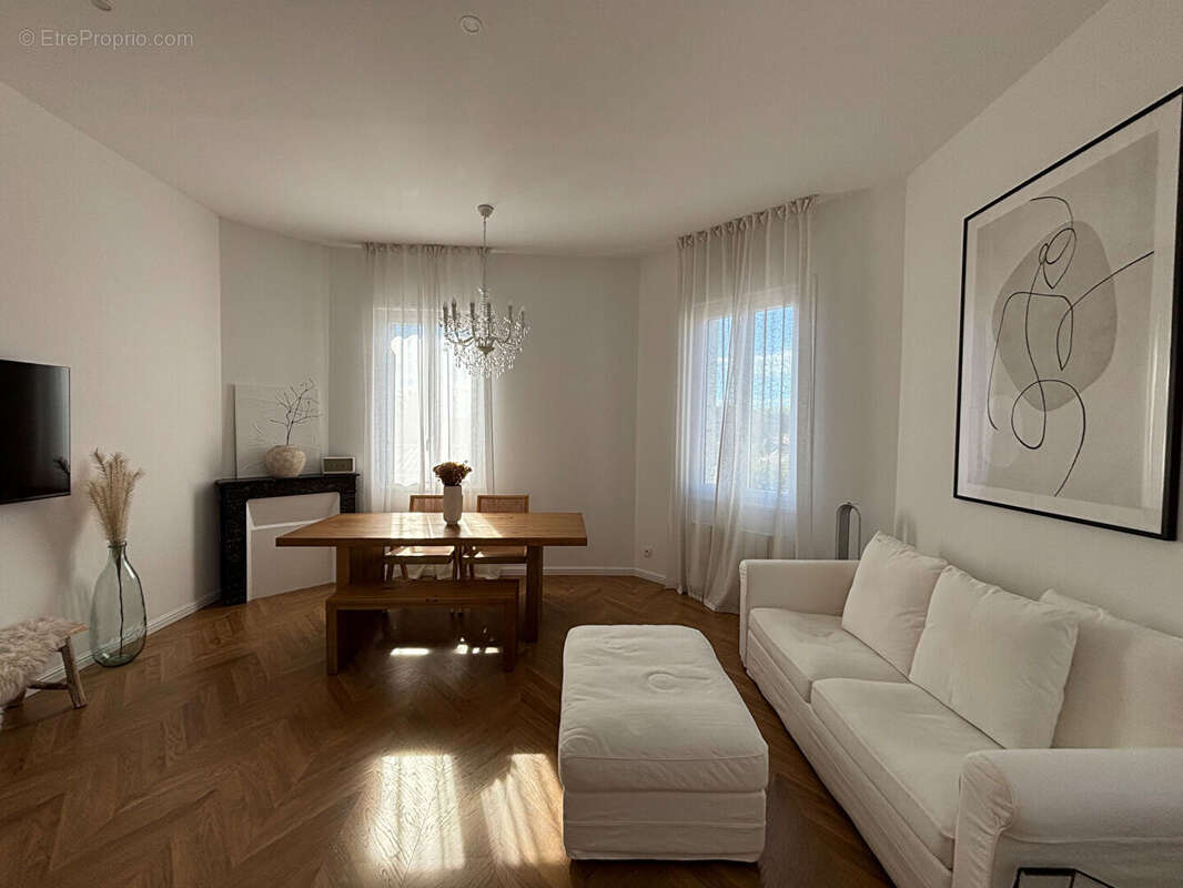 Appartement à LA TESTE-DE-BUCH