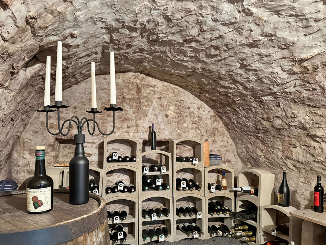 Maison à SAINT-HILAIRE