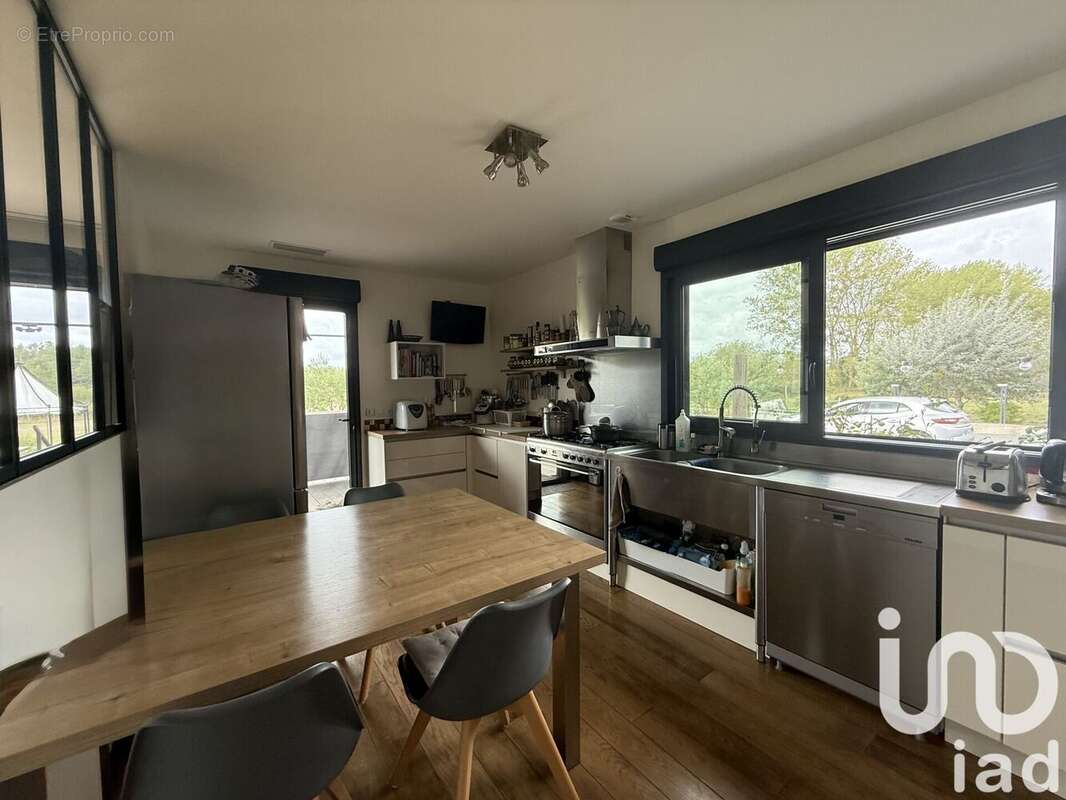 Photo 4 - Maison à VILLEFRANCHE-DE-LONCHAT