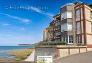 Appartement à YPORT