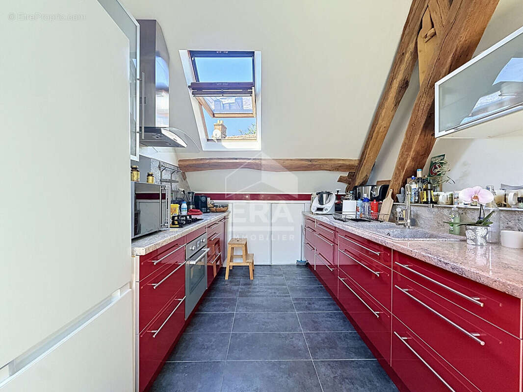 Appartement à DOURDAN