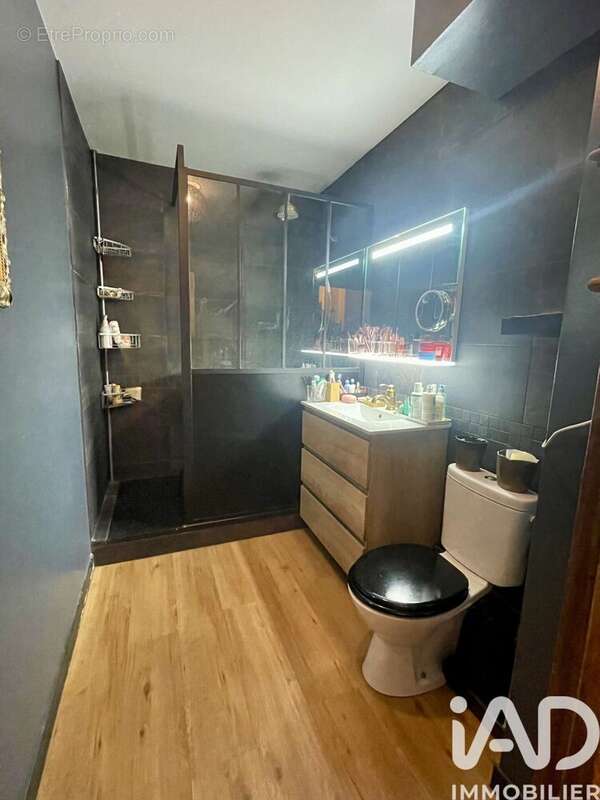 Photo 6 - Appartement à CERGY