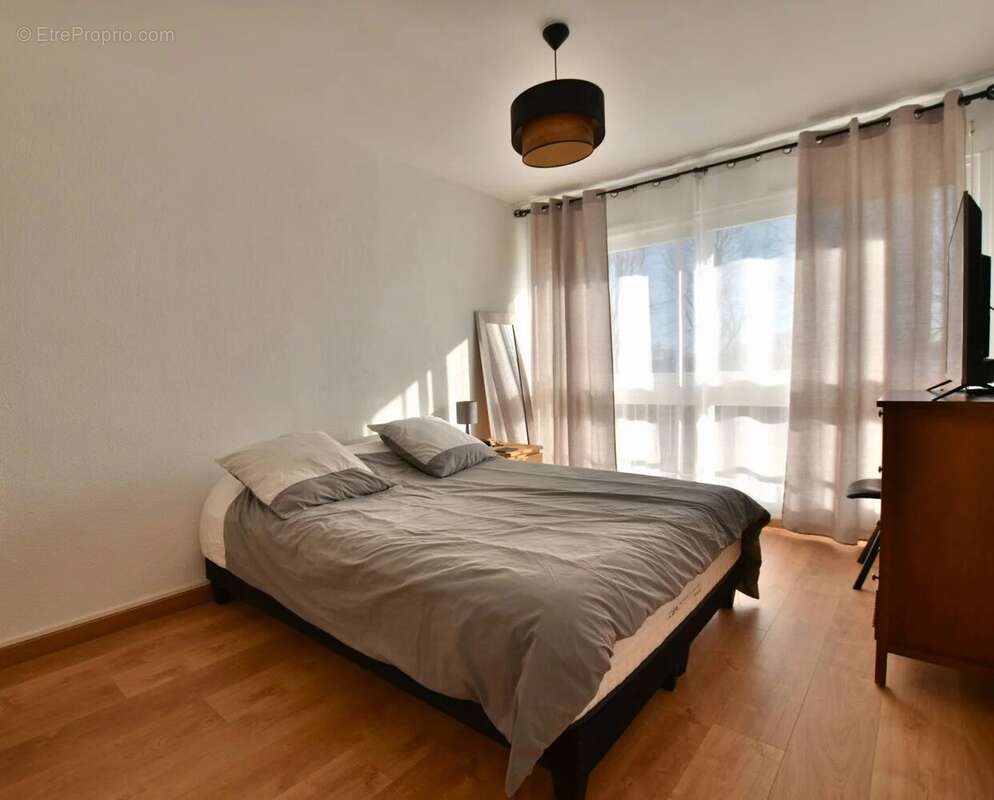 Appartement à CHOLET