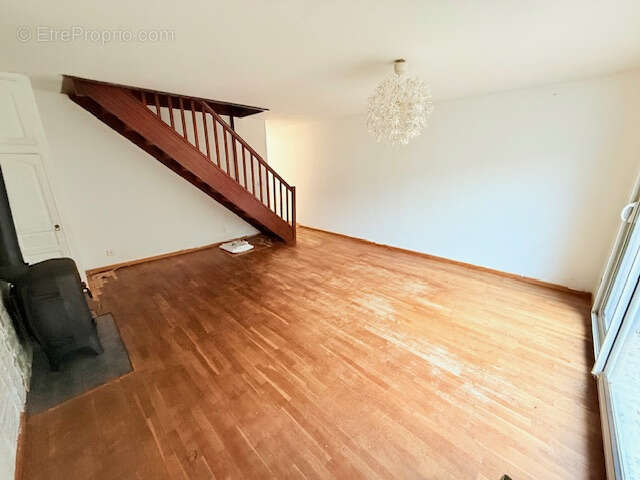 Maison à VILLEPINTE