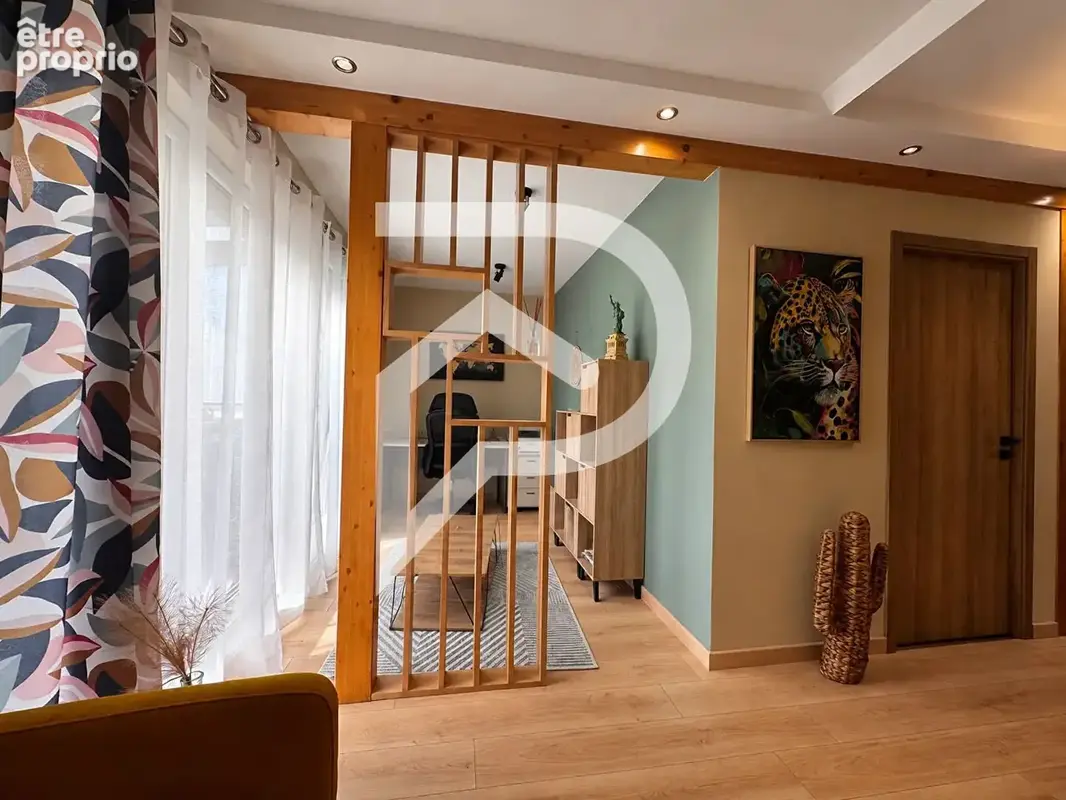 Maison individuelle134 m² - photo 8