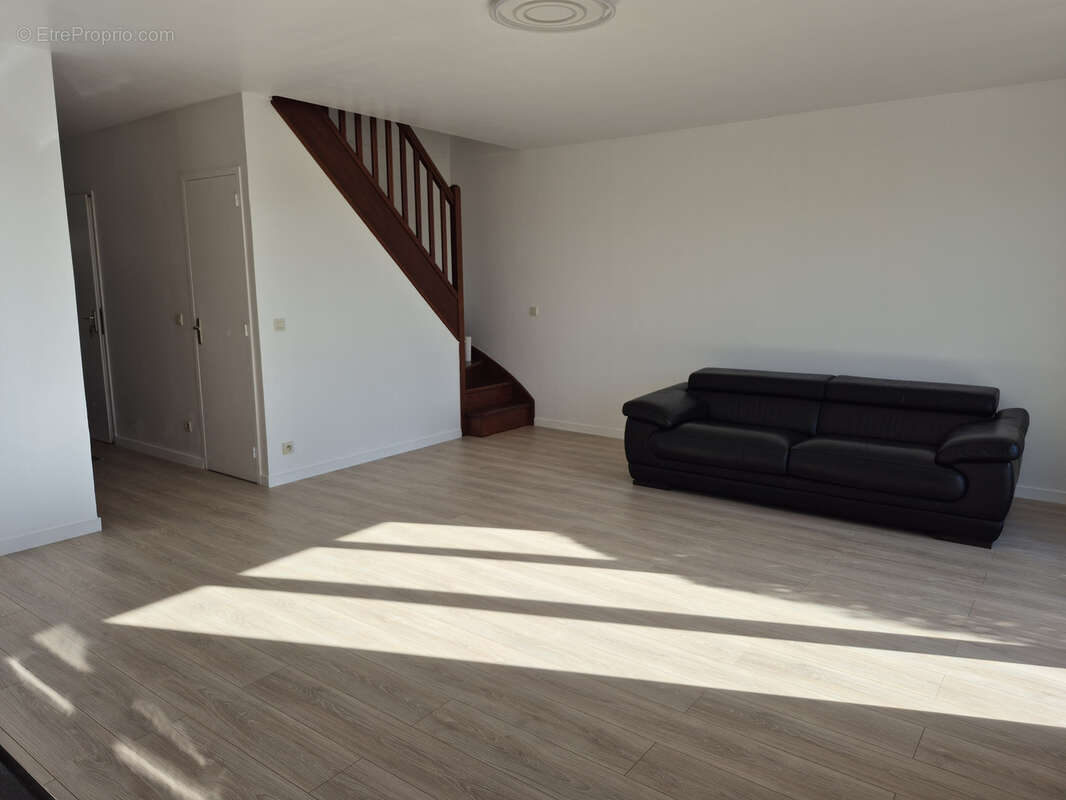 Maison à GAINNEVILLE