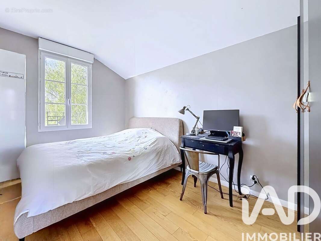 Photo 9 - Maison à SAINT-PRIX