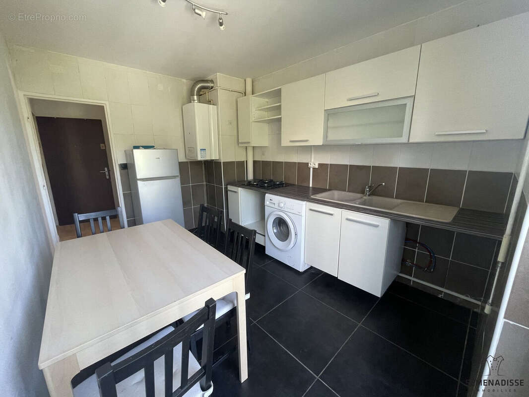 Appartement à COLOMIERS