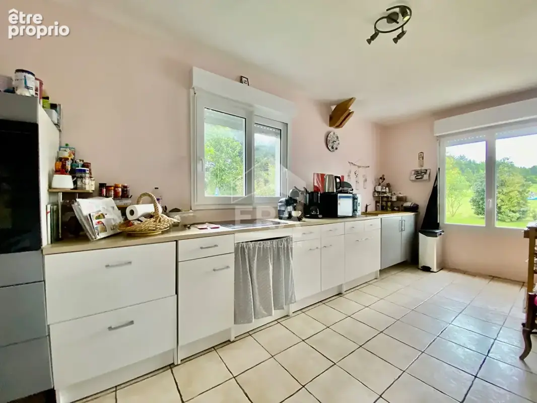 Maison 114m² à nampont - photo 5