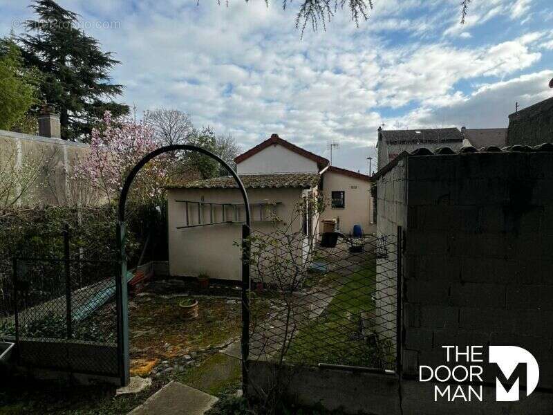 Maison 94400 - photo 9