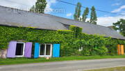 Maison à BONNOEUVRE