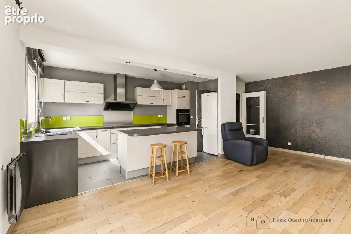 Appartement 4 pièces 89 m² à vendre à La Celle-Saint-Cloud (78170) - photo 4