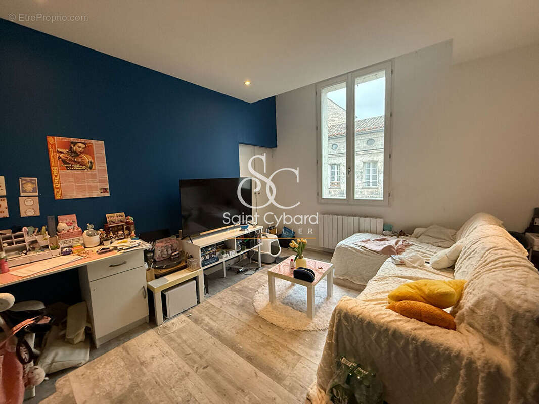 Appartement à ANGOULEME