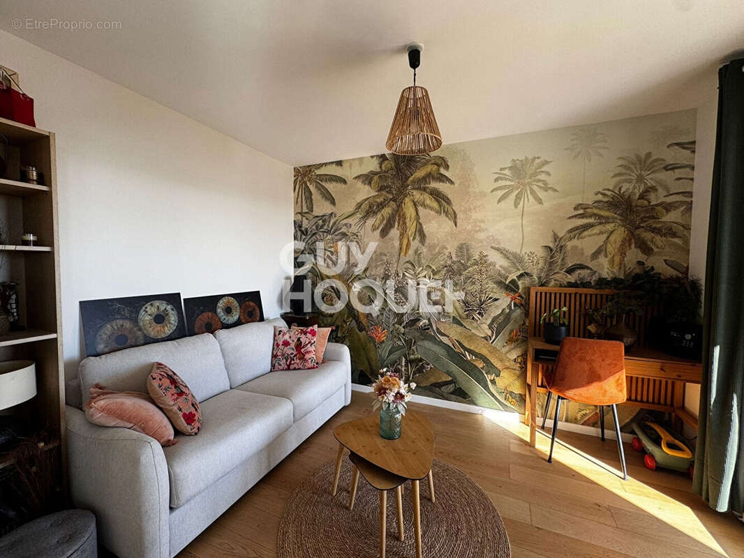 Appartement à ORLEANS