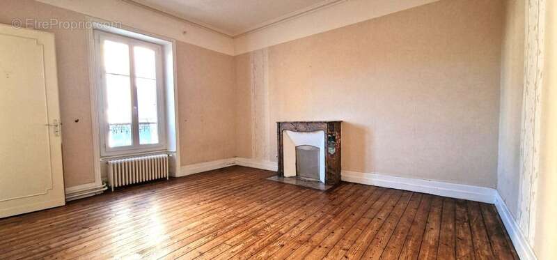 Maison à DOUARNENEZ