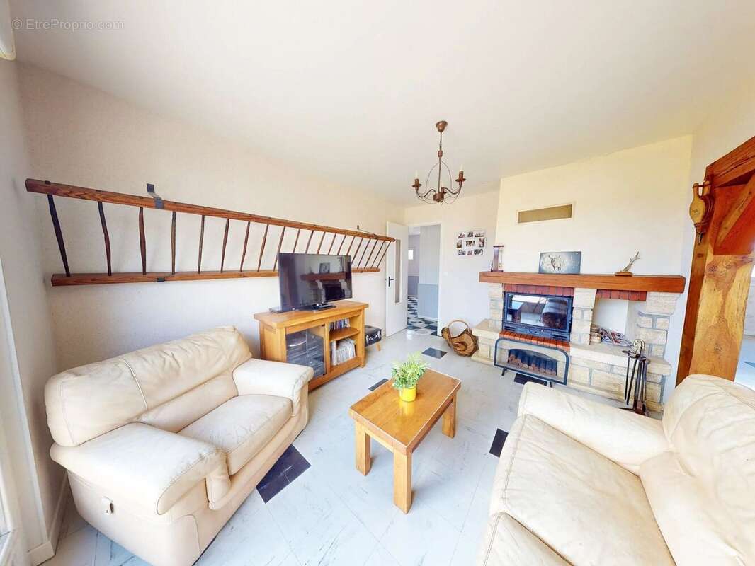 Vente Maison Favieres(28170) 242 900ï¿œ - photo 3