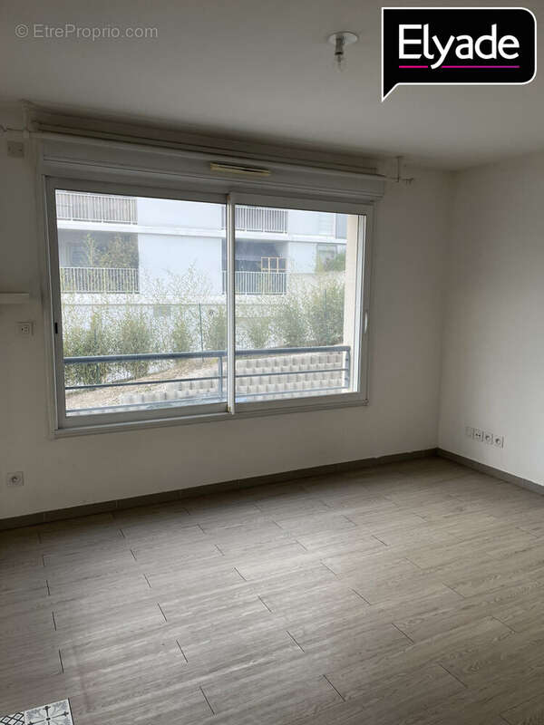 Appartement à MARSEILLE-11E