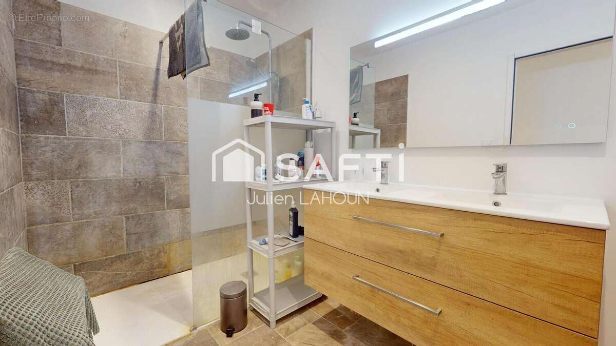 Photo 6 - Appartement à COGNAC