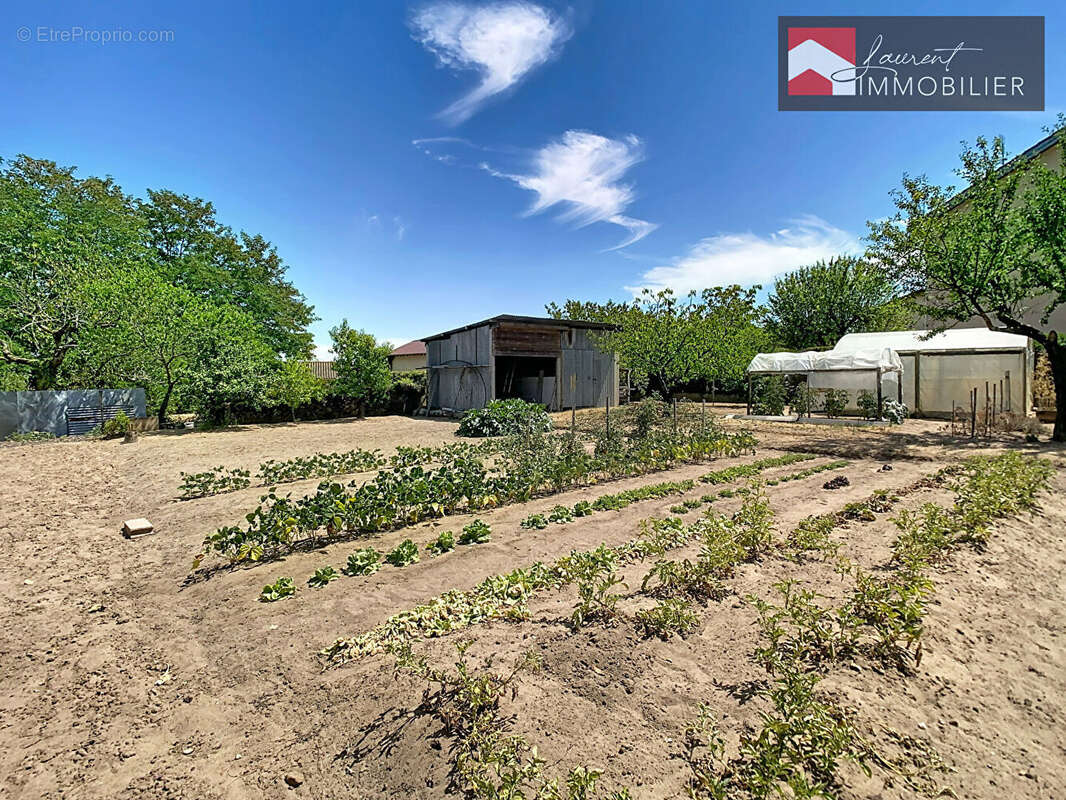 Maison sur sous sol semi-enterré, au calme, proche toutes commodités - photo 2