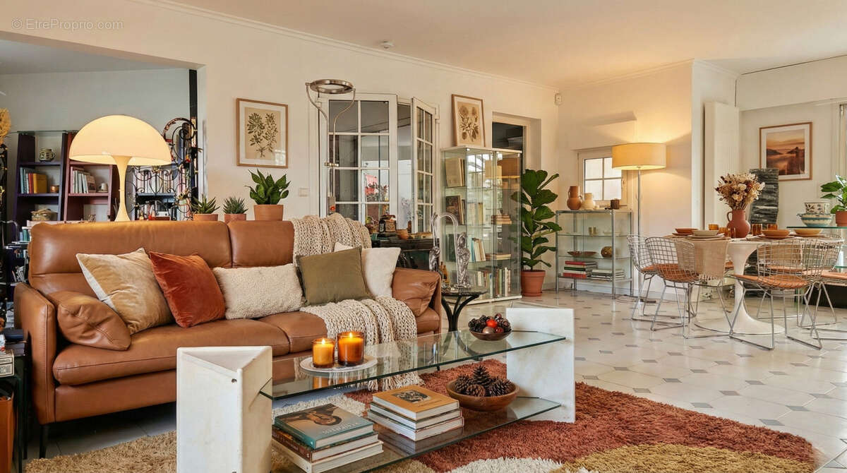 Maison à GUERMANTES