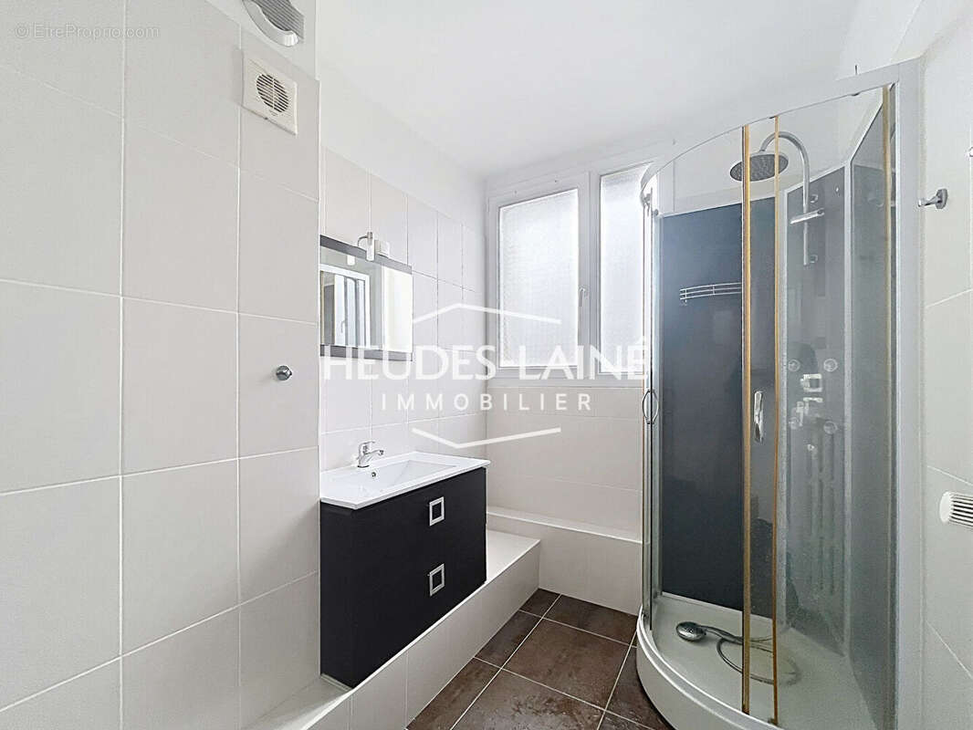 Appartement à AVRANCHES