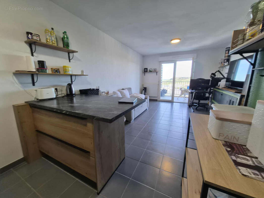 Appartement à NARBONNE