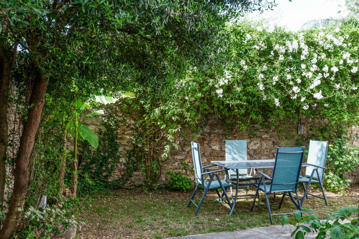 Maison d’architecte au cœur de Joué-lès-Tours - photo 3