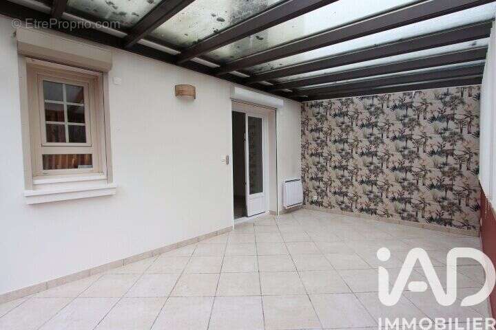 Photo 7 - Maison à RAMBOUILLET