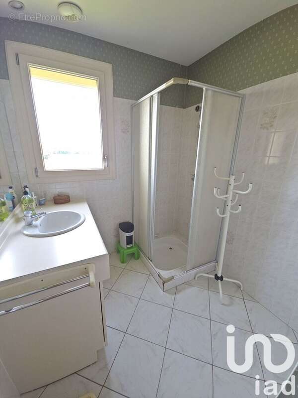 Photo 9 - Maison à MONTOURNAIS